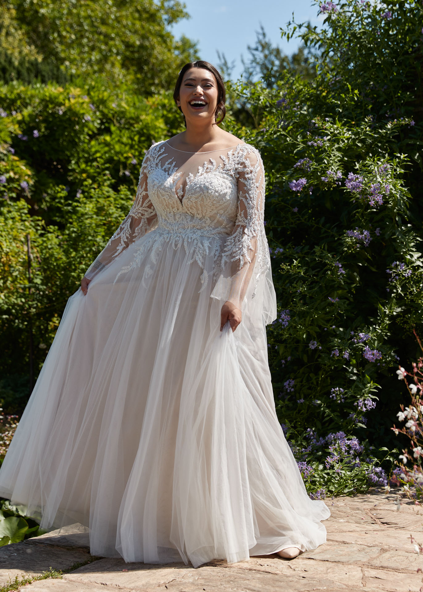 Romanitca Hochzeitskleider 2023/24
